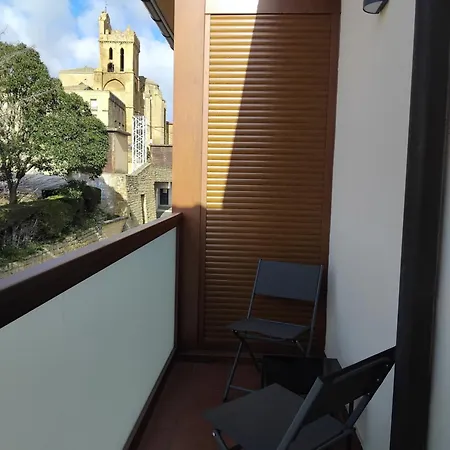 Apartment La Barbacana Laguardia