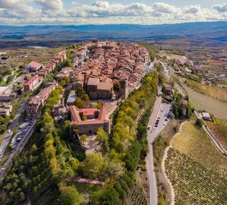La Barbacana Apartment