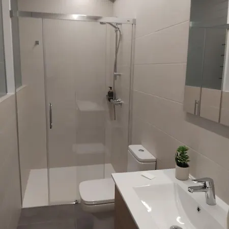 La Barbacana Apartment Laguardia