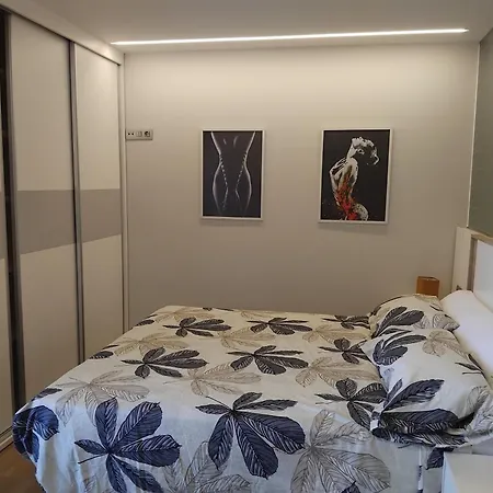 La Barbacana Apartment Laguardia