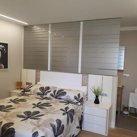 La Barbacana Apartment Laguardia