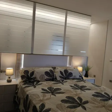 La Barbacana Apartment Laguardia