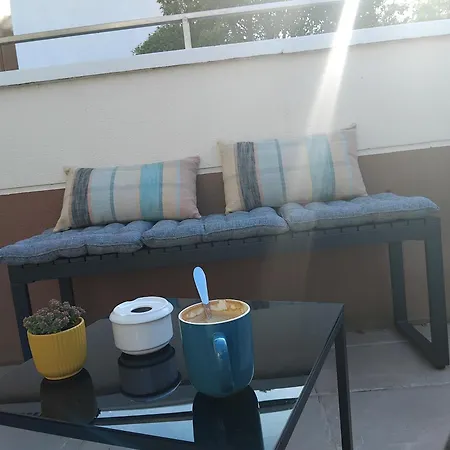 Apartment La Barbacana